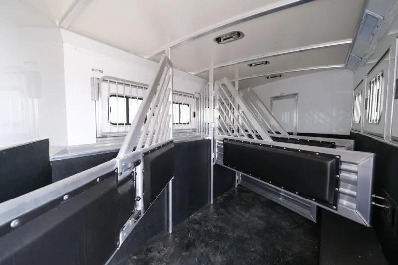 new Horse Trailers Cimarron Trailers  for sale, in Seguin, TX Thumbnail 33