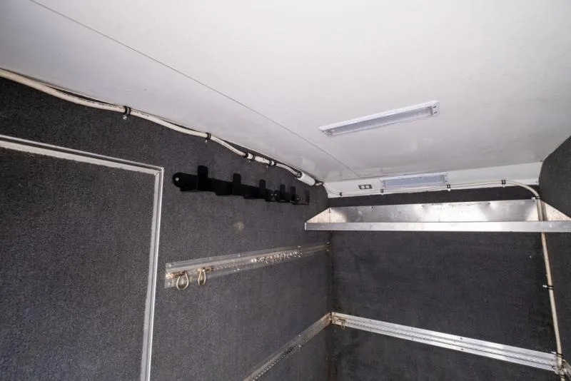 used Horse Trailers Cimarron Trailers  for sale, in Seguin, TX Thumbnail 14