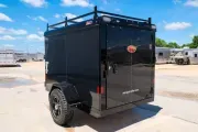 new Cargo (Enclosed) Trailers Sundowner Trailers  for sale, in Seguin, TX Thumbnail 6