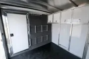 new Horse Trailers Sundowner Trailers  for sale, in Seguin, TX Thumbnail 12
