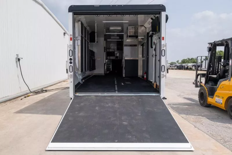 new Toy Haulers Trails West  for sale, in Seguin, TX Thumbnail 18