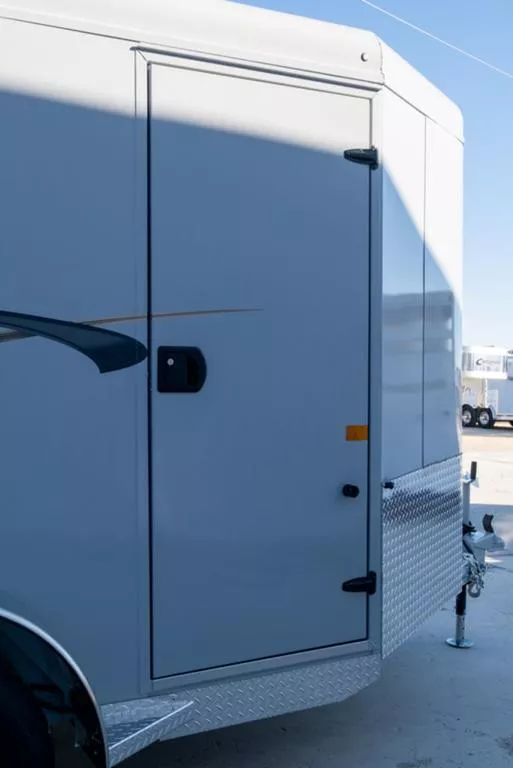 new Horse Trailers Trails West  for sale, in Seguin, TX Thumbnail 6