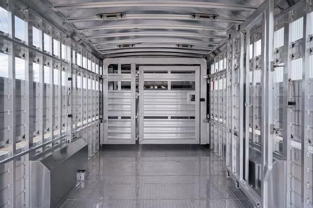 new Horse Trailers Elite Trailers  for sale, in Seguin, TX Thumbnail 15