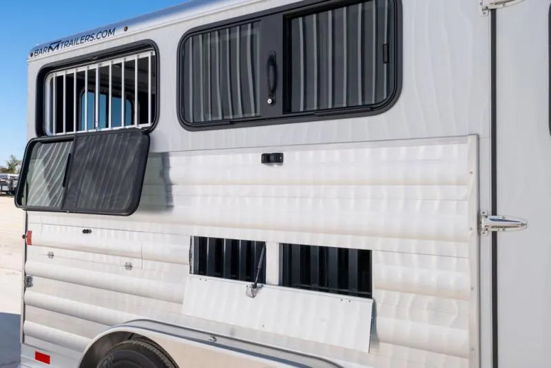 new Horse Trailers Bar-M Trailers  for sale, in Seguin, TX Thumbnail 10