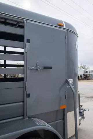 new Stock / Stock Combo Trailers W-W Trailer  for sale, in Seguin, TX Thumbnail 6