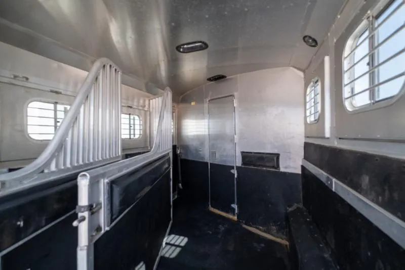 used Horse Trailers 4-Star Trailers  for sale, in Seguin, TX Thumbnail 18