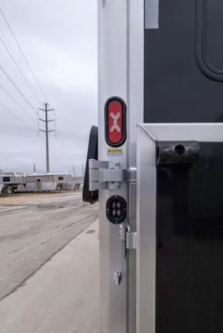 new Horse Trailers Cimarron Trailers  for sale, in Seguin, TX Thumbnail 26