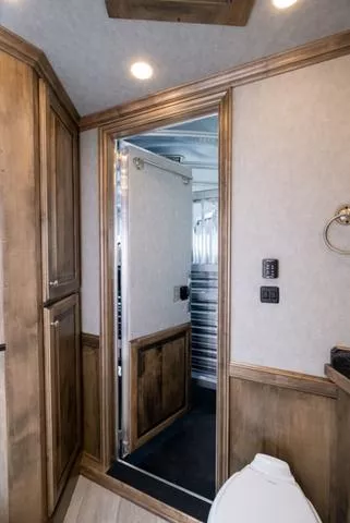 new Horse Trailers Elite Trailers  for sale, in Seguin, TX Thumbnail 24