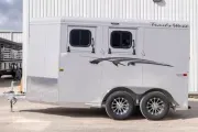 new Horse Trailers Trails West  for sale, in Seguin, TX Thumbnail 24