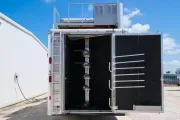 used Horse Trailers Hart Trailers  for sale, in Seguin, TX Thumbnail 47