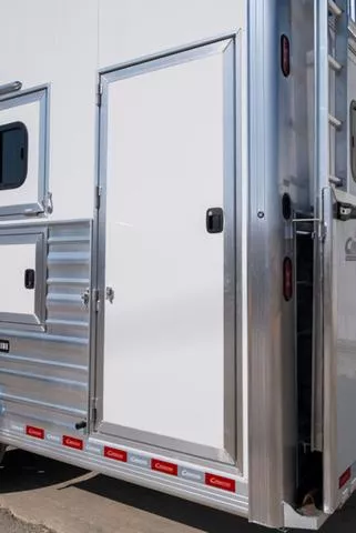 new Horse Trailers Cimarron Trailers  for sale, in Seguin, TX Thumbnail 18