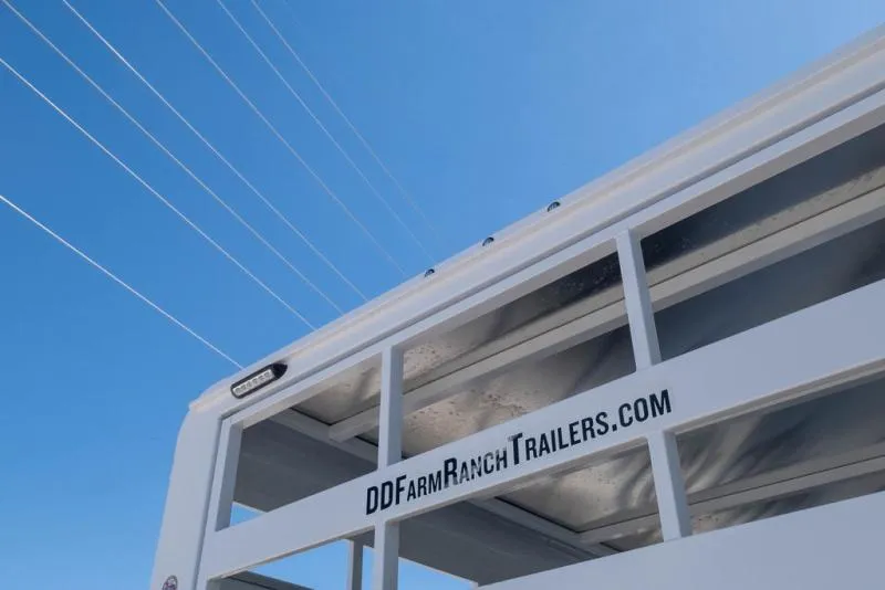 new Horse Trailers Trails West  for sale, in Seguin, TX Thumbnail 18