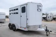 new Horse Trailers Bar-M Trailers  for sale, in Seguin, TX Thumbnail 51