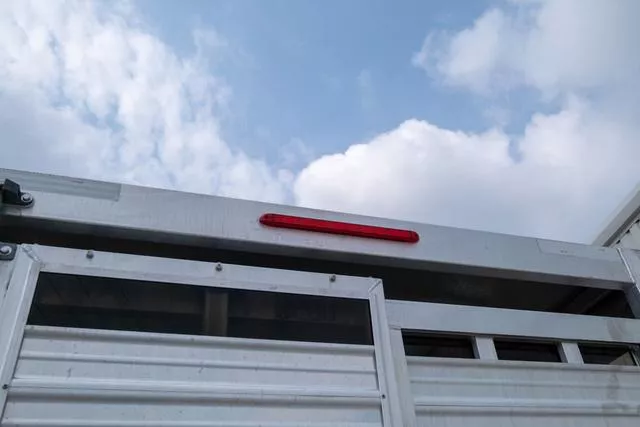 used Stock / Stock Combo Trailers Bloomer  for sale, in Seguin, TX Thumbnail 18