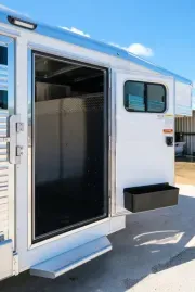 new Horse Trailers Sundowner Trailers  for sale, in Seguin, TX Thumbnail 7