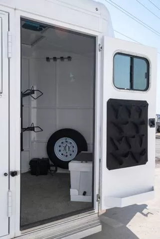 new Horse Trailers Trails West  for sale, in Seguin, TX Thumbnail 7
