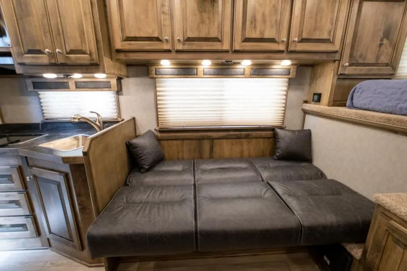 new Horse Trailers Elite Trailers  for sale, in Seguin, TX Thumbnail 23