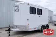 new Horse Trailers Bar-M Trailers  for sale, in Seguin, TX Thumbnail 5