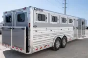 new Horse Trailers Cimarron Trailers  for sale, in Seguin, TX Thumbnail 44
