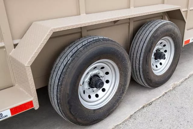 new Stock / Stock Combo Trailers Big Bend  for sale, in Seguin, TX Thumbnail 20