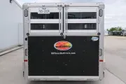 used Horse Trailers Sundowner Trailers  for sale, in Seguin, TX Thumbnail 11