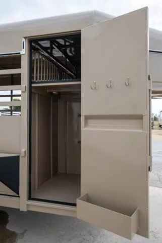 new Stock / Stock Combo Trailers Big Bend  for sale, in Seguin, TX Thumbnail 20