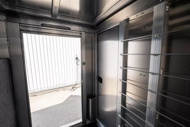 new Horse Trailers Exiss Trailers  for sale, in Seguin, TX Thumbnail 10