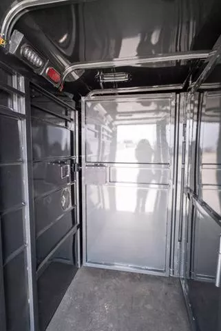 new Stock / Stock Combo Trailers Calico Trailers  for sale, in Seguin, TX Thumbnail 14