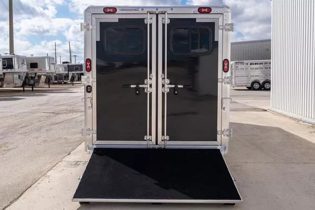 new Horse Trailers Cimarron Trailers  for sale, in Seguin, TX Thumbnail 17