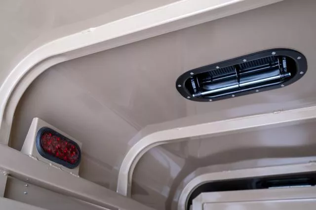 new Stock / Stock Combo Trailers Big Bend  for sale, in Seguin, TX Thumbnail 18