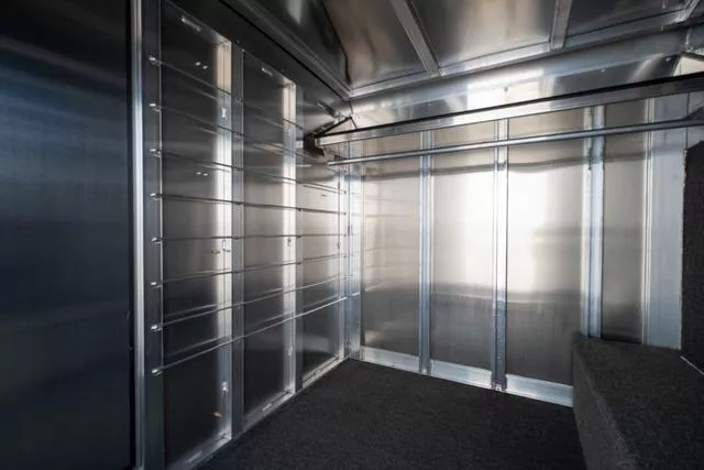 new Horse Trailers Exiss Trailers  for sale, in Seguin, TX Thumbnail 9