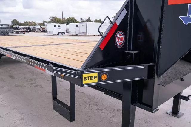 new Equipment / Flatbed Trailers Longhorn Trailers  for sale, in Seguin, TX Thumbnail 9