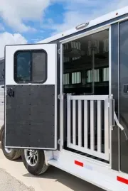 new Horse Trailers Bar-M Trailers  for sale, in Seguin, TX Thumbnail 10