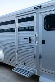 new Horse Trailers Sundowner Trailers  for sale, in Seguin, TX Thumbnail 99