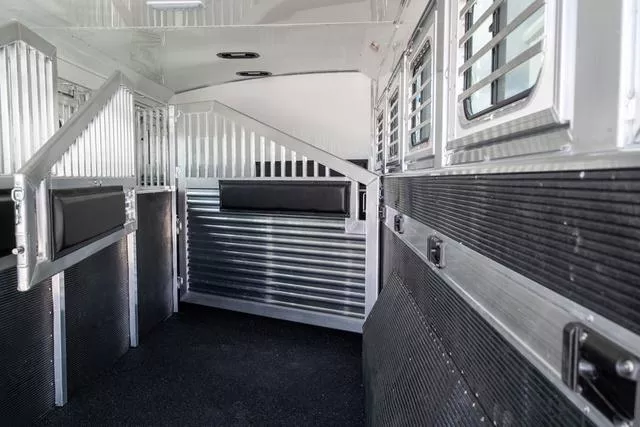 new Horse Trailers Elite Trailers  for sale, in Seguin, TX Thumbnail 30