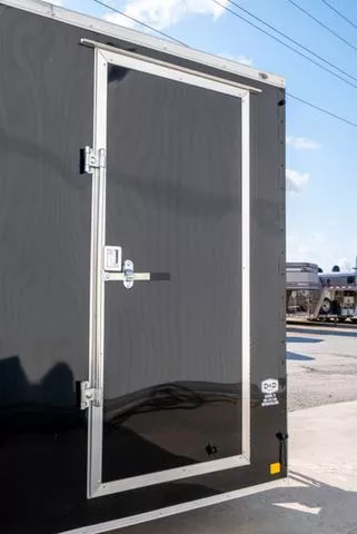 new Cargo (Enclosed) Trailers Continental Cargo  for sale, in Seguin, TX Thumbnail 6