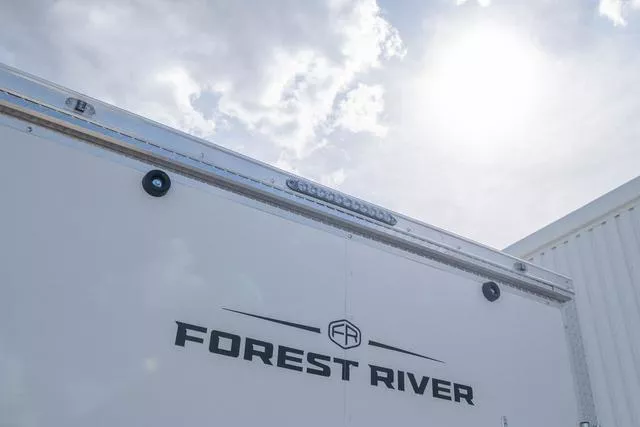 new Cargo (Enclosed) Trailers Continental Cargo  for sale, in Seguin, TX Thumbnail 15