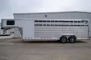 2025 Cimarron photo 3