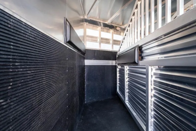 new Horse Trailers Elite Trailers  for sale, in Seguin, TX Thumbnail 16