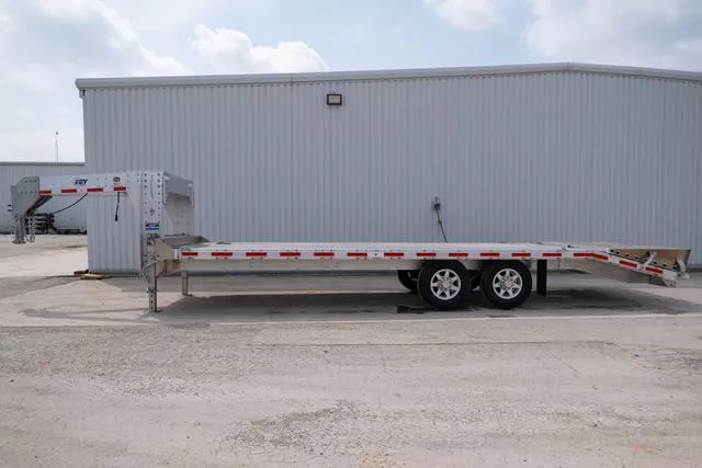 new Equipment / Flatbed Trailers EBY  for sale, in Seguin, TX Thumbnail 2