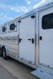 new Horse Trailers Cimarron Trailers  for sale, in Seguin, TX Thumbnail 15