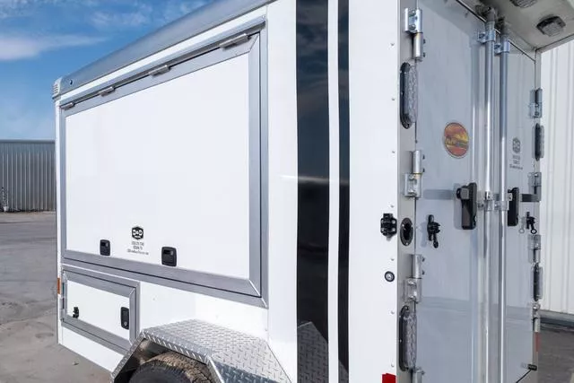 new Other Trailers Sundowner Trailers  for sale, in Seguin, TX Thumbnail 9