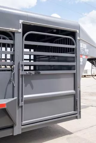 new Stock / Stock Combo Trailers Big Bend  for sale, in Seguin, TX Thumbnail 5