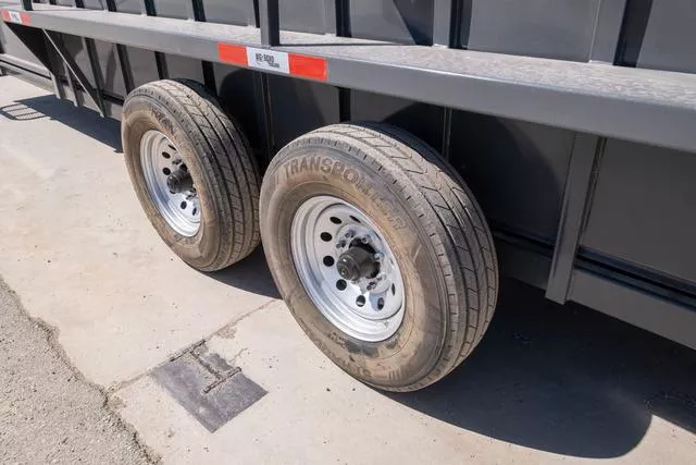 new Stock / Stock Combo Trailers Big Bend  for sale, in Seguin, TX Thumbnail 24
