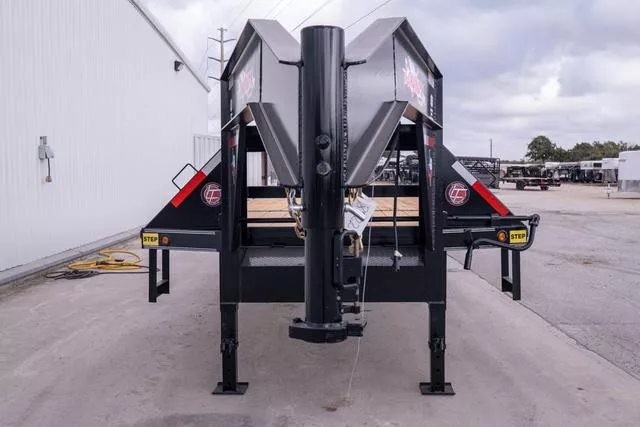 new Equipment / Flatbed Trailers Longhorn Trailers  for sale, in Seguin, TX Thumbnail 11
