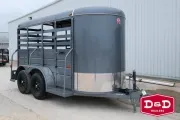 new Stock / Stock Combo Trailers W-W Trailer  for sale, in Seguin, TX Thumbnail 2