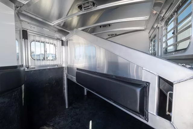 new Horse Trailers Elite Trailers  for sale, in Seguin, TX Thumbnail 15