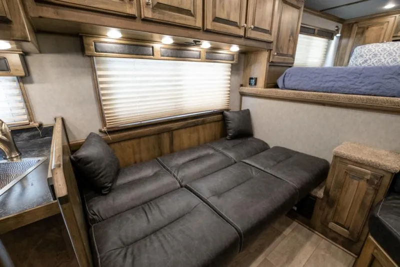 new Horse Trailers Elite Trailers  for sale, in Seguin, TX Thumbnail 22