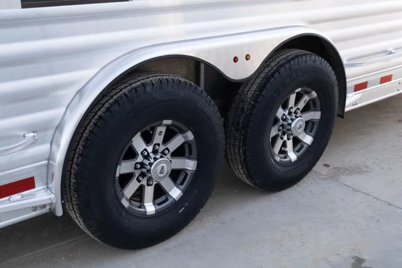 new Other Trailers Elite Trailers  for sale, in Seguin, TX Thumbnail 24