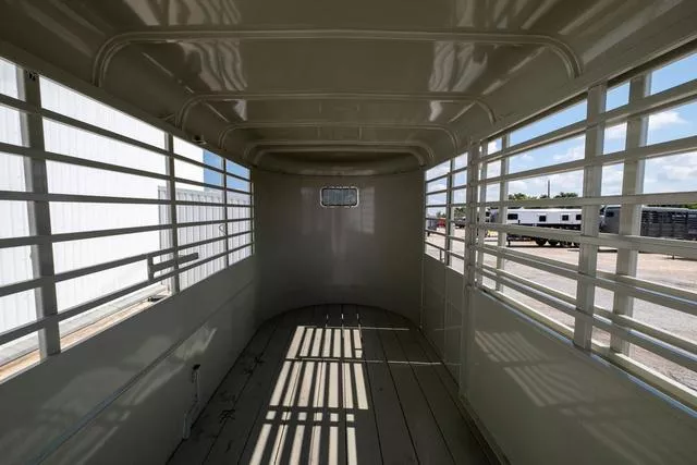 new Stock / Stock Combo Trailers Calico Trailers  for sale, in Seguin, TX Thumbnail 11